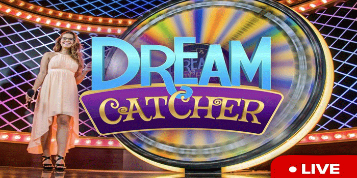 Tips Jackpot Bermain Dream Catcher Di Situs Besok4d