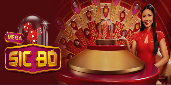 Rahasia Menang Besar Bermain Mega Sicbo Di Situs Besok4d