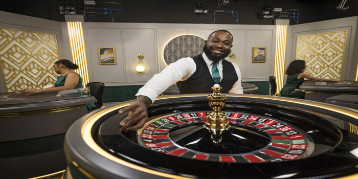 Gtatogel – Situs Casino Online Dengan Live Dealer