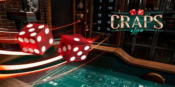 Gtatogel – Raja Casino Online Dengan Live Craps Terpopuler