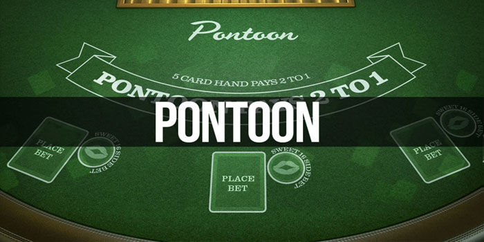 MEME4D – Trik Jitu Menang Besar Casino Pontoon Dengan Instan
